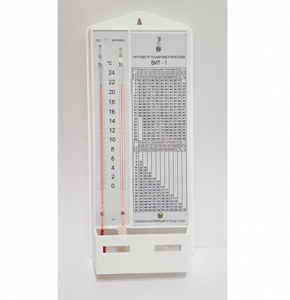 Гигрометр ВИТ-1 - fgospostavki.ru - Иркутск