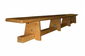 Скамья гимнастическая (2 м) - fgospostavki.ru - Иркутск