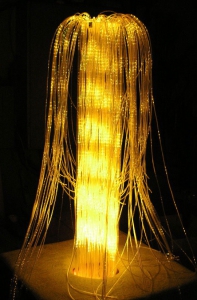 Световая каскадирующая труба «Весёлый фонтан-И» - fgospostavki.ru - Иркутск