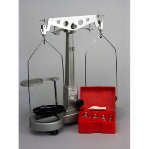 Весы технические до 1000 гр. с гирями - fgospostavki.ru - Иркутск