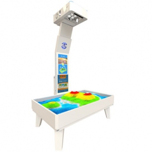 Интерактивная песочница "Standart" - fgospostavki.ru - Иркутск