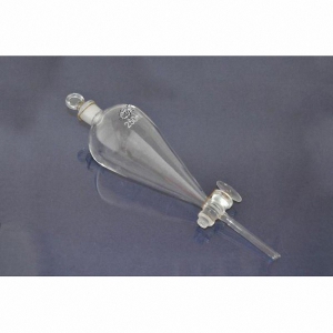 Воронка делительная конусная ВД-3 250 мл. - fgospostavki.ru - Иркутск