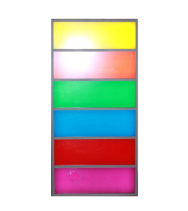 Свето-звуковая панель «Дорожка 6» - fgospostavki.ru - Иркутск