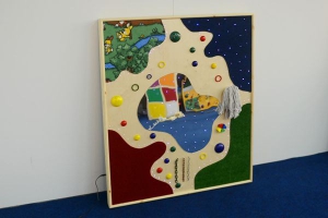 Фиброоптическая тактильная панель - fgospostavki.ru - Иркутск