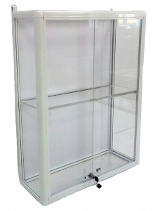 Шкаф-витрина для кубков и наград Вариант 1 - fgospostavki.ru - Иркутск