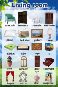 Стенд "Гостиная" - fgospostavki.ru - Иркутск