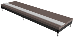 Брусок отталкивания для прыжков в длину с планкой - fgospostavki.ru - Иркутск