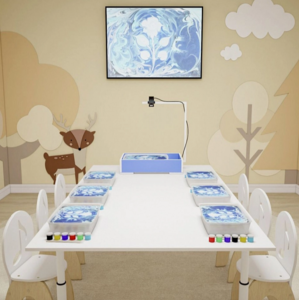 Готовая студия аква-анимации "Акватория" - fgospostavki.ru - Иркутск