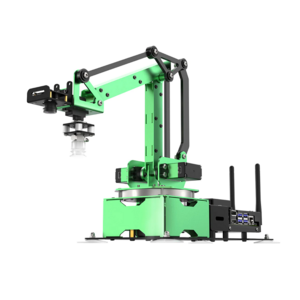 Базовый набор учебного манипулятора "Четырехосевой робот" - fgospostavki.ru - Иркутск