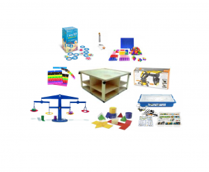 STEM набор для детей 7-11 лет. Стартовый - fgospostavki.ru - Иркутск