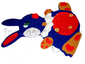 Заяц-мат - fgospostavki.ru - Иркутск