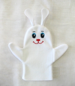 Кукла рукавичка в ассортименте (вариант 1) - fgospostavki.ru - Иркутск