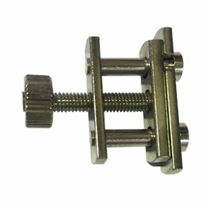 Зажим винтовой - fgospostavki.ru - Иркутск