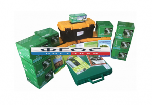 Комплект контрольного оборудования для лаборатории «Безопасность жизнедеятельности и экология БЖЭ-4» - fgospostavki.ru - Иркутск