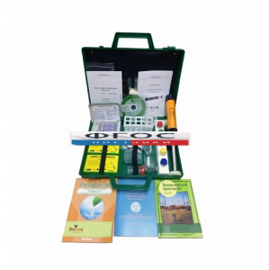 Комплект лабораторного оборудования «Пчелка-У» (базовый вариант) - fgospostavki.ru - Иркутск