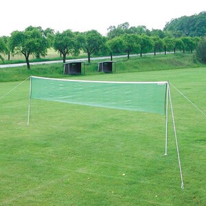 Сетка для бадминтона любительская - fgospostavki.ru - Иркутск