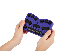 Дисплей Брайля беспроводной - fgospostavki.ru - Иркутск