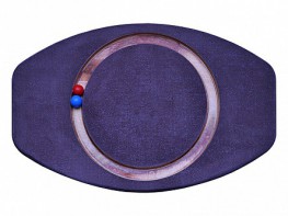 Балансировочная панель "Кольцо" - fgospostavki.ru - Иркутск