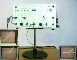 Демонстрационный стенд «Изучение фотодиода и светодиода»  - fgospostavki.ru - Иркутск
