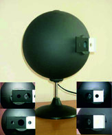 Демонстрационный стенд «Модель абсолютно черного тела»  - fgospostavki.ru - Иркутск