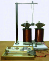 Демонстрационная установка "Токи Фуко" - fgospostavki.ru - Иркутск