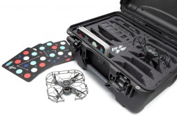 Образовательный комплект программируемого квадрокоптера DJI TELLO EDU (Стартовый – 5) - fgospostavki.ru - Иркутск