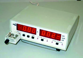 Установка для изучения p-n перехода   - fgospostavki.ru - Иркутск