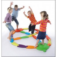 Балансировочная дорожка "Речной брод" - fgospostavki.ru - Иркутск