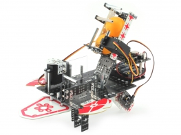 Ресурсный набор Robo Kit 5-6 - fgospostavki.ru - Иркутск