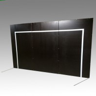 Щит тренировочный гандбольный - fgospostavki.ru - Иркутск