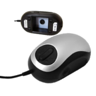 Портативный цифровой увеличитель ПЦУ Мышь 1. 130 x 70 x 60 миллиметров - fgospostavki.ru - Иркутск