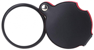 Карманный увеличитель (5х) - fgospostavki.ru - Иркутск