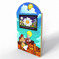 Профессиональный интерактивный коррекционно-развивающий игровой комплекс «Сказка» - fgospostavki.ru - Иркутск