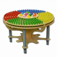 Развивающий сортер ЭКО - fgospostavki.ru - Иркутск