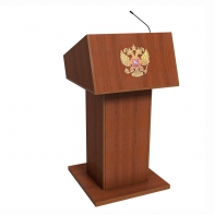 Мультимедийная интерактивная трибуна Academic - fgospostavki.ru - Иркутск