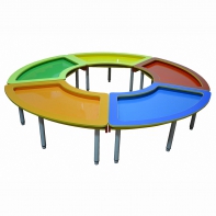 Комплекс для детского творчества «Змейка» - fgospostavki.ru - Иркутск