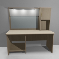 Стол логопеда АВЛ-005 - fgospostavki.ru - Иркутск