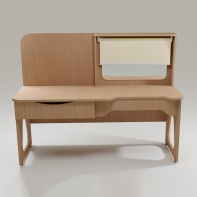 Стол логопеда АВЛ-006 - fgospostavki.ru - Иркутск