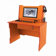 Мультимедийный интерактивный Робостол - fgospostavki.ru - Иркутск