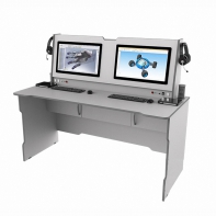 Мультимедийный интерактивный Робостол 2 - fgospostavki.ru - Иркутск