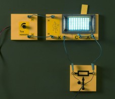 Набор "Электричество 4" (демонстрационный) - fgospostavki.ru - Иркутск