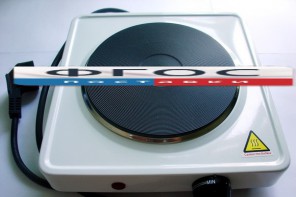 Плитка электрическая - fgospostavki.ru - Иркутск