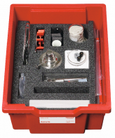 Комплект лабораторного оборудования "Тепловые явления 2" (демонстрационный) - fgospostavki.ru - Иркутск