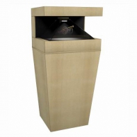 Напольная 3D пирамида с тремя проекциями - fgospostavki.ru - Иркутск