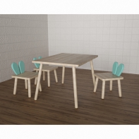 Стол детский «Веселые занятия» - fgospostavki.ru - Иркутск