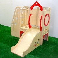 Игровой комплекс «Домик 2» - fgospostavki.ru - Иркутск