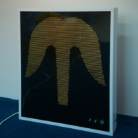 Интерактивная светозвуковая панель "Фонтан" - fgospostavki.ru - Иркутск