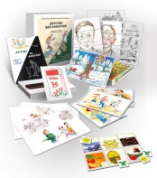 Комбинированное пособие «Детство без алкоголя» - fgospostavki.ru - Иркутск