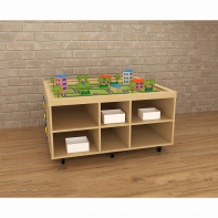 STEAM Многофункциональный стол Стандарт - fgospostavki.ru - Иркутск