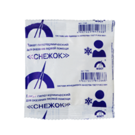 Гипотермический пакет - fgospostavki.ru - Иркутск